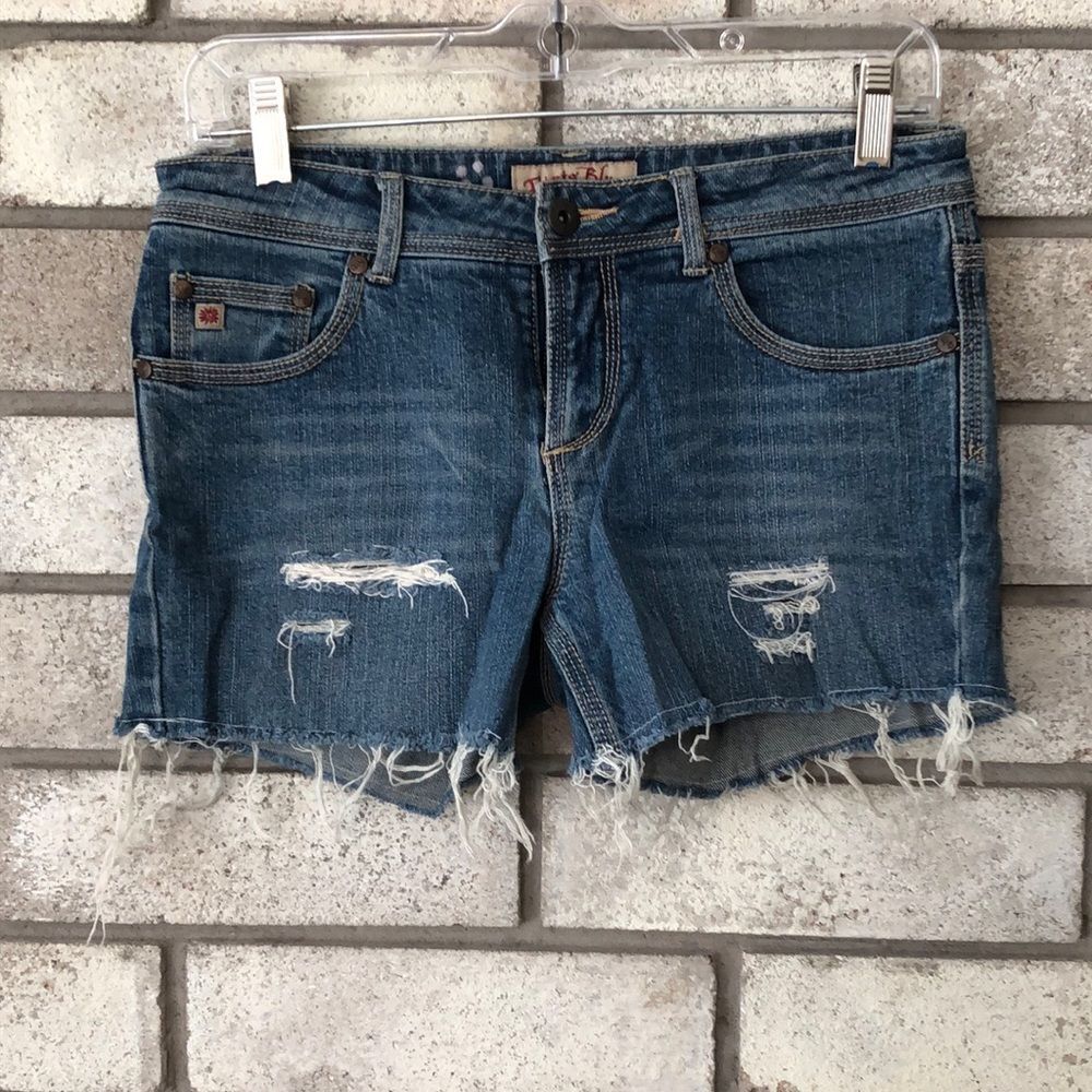 3for$20 jeans shorts 7 junior